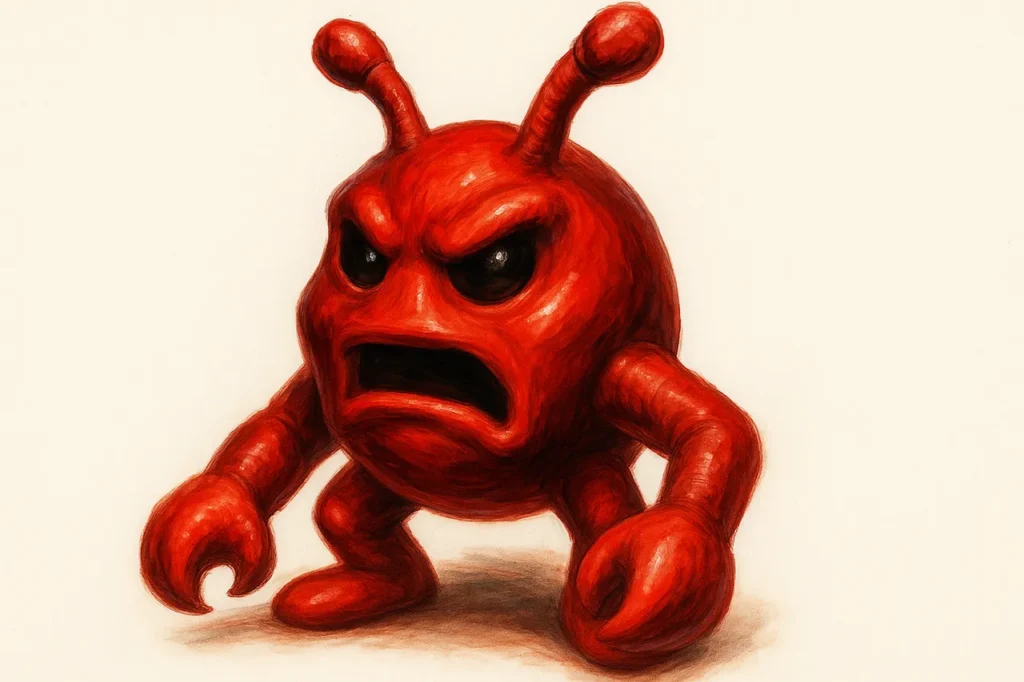 平安京エイリアン