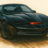 ナイトライダー