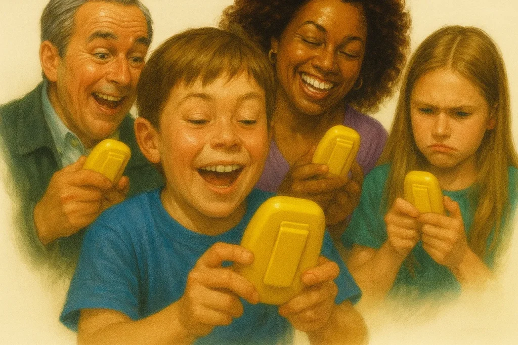 ポケットピカチュウ