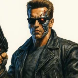 ターミネーターT-800