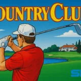 カントリークラブ