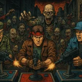 ビーストバスターズ