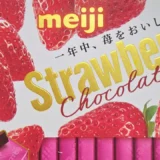 苺とカカオが奏でる春香る調和のチョコレート論