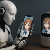 成功事例に学ぶヒットするAIキャラクターの作り方。企画と公開の全知識