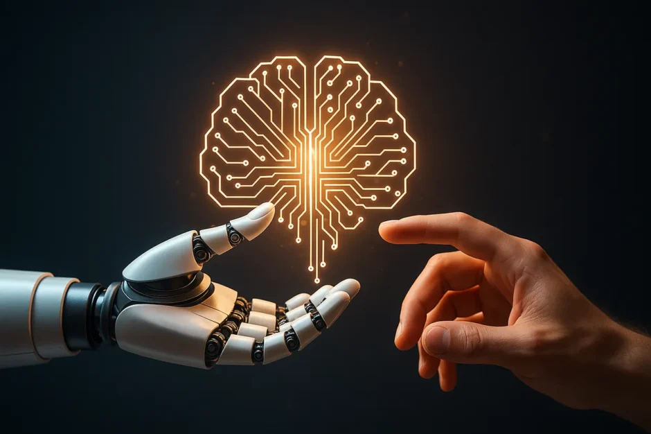 AIブームの熱狂と現実。本当に価値ある技術パートナーを見極めるための、事業開発者の視点