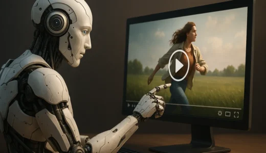 AIが作る動画はなぜ短い？有料なのはなぜ？動画生成AIの現状の課題と未来の可能性