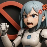 AIキャラの不適切発言が炎上とツンデレ愛を生む理由。サービス目的で分かれるリスクと許容の境界線