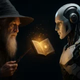 AIプロンプトは単なる過渡期コマンドにすぎない。完璧な指示への固執を捨て意図理解AIの未来へ!