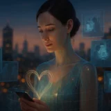 AIキャラクター共存時代の羅針盤。私たちのアイデンティティと創造性はどう変わるか