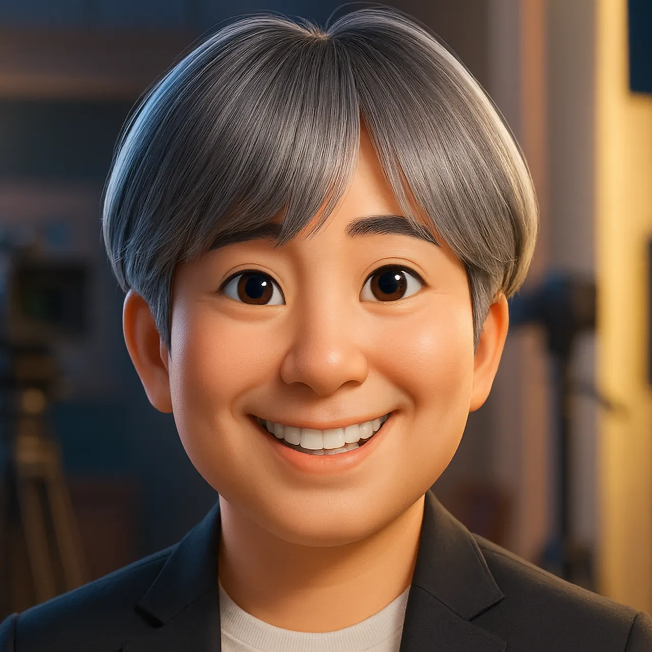 プロフィール画像