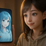 AIキャラクターとの日常会話が続く理由と変化を生み出す設計