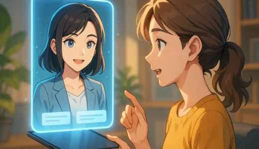 人に寄り添うAIキャラクターの力、顧客体験やメンタルケア、創造性を拡張する最前線