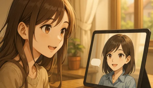 AIキャラクターを成長させる方法！個性を磨いて「生きているキャラ」に育てよう