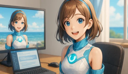 誰でもできる！AIキャラクターの作り方とおすすめ無料ツール解説