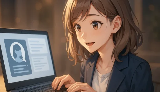 AIキャラクターに「心」を宿す。会話と表情を磨くチューニングの現場