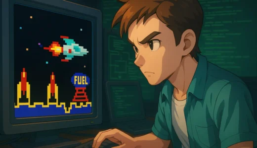 ビデオゲームの裏側を解き明かすCPUアルゴリズム記事まとめ