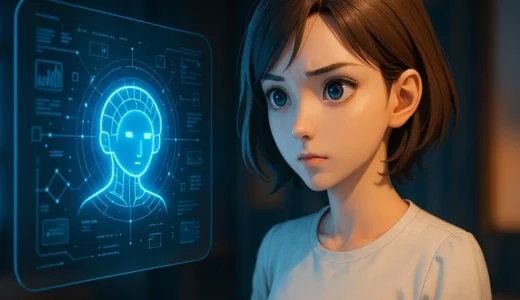 映画のAIキャラクターを徹底分析！アルゴリズムの秘密まとめ