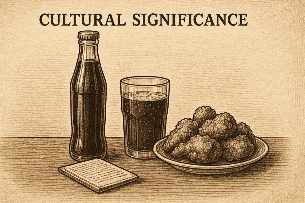 キリンメッツコーラ