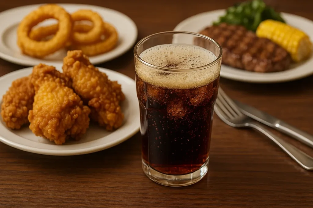 キリンメッツコーラ