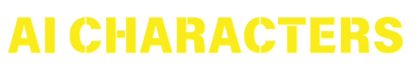 AIキャラクターズ